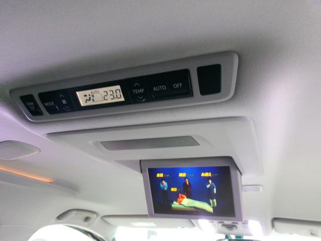 アルファード 240S プライムセレクションII タイプゴールド 20インチアルミ/RS-R車高調/パワーバックドア/両側電動スライドドア/メーカーオプションナビTV/フリップダウンモニター/HIDライト/ETC/スマートキー/プッシュスタート/センターコンソール(57枚目)