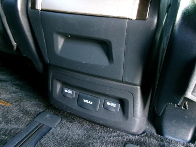 アルファード 240S プライムセレクションII タイプゴールド 20インチアルミ/RS-R車高調/パワーバックドア/両側電動スライドドア/メーカーオプションナビTV/フリップダウンモニター/HIDライト/ETC/スマートキー/プッシュスタート/センターコンソール(58枚目)