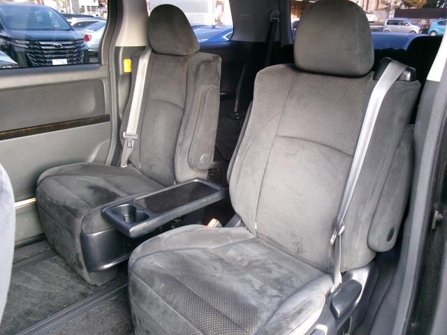 アルファード 240S プライムセレクションII タイプゴールド 20インチアルミ/RS-R車高調/パワーバックドア/両側電動スライドドア/メーカーオプションナビTV/フリップダウンモニター/HIDライト/ETC/スマートキー/プッシュスタート/センターコンソール(61枚目)