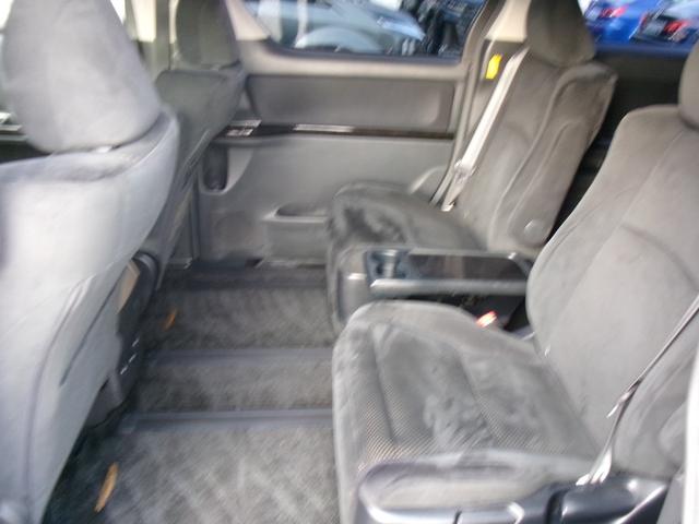 アルファード 240S プライムセレクションII タイプゴールド 20インチアルミ/RS-R車高調/パワーバックドア/両側電動スライドドア/メーカーオプションナビTV/フリップダウンモニター/HIDライト/ETC/スマートキー/プッシュスタート/センターコンソール(62枚目)