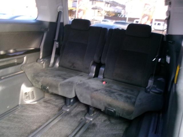 アルファード 240S プライムセレクションII タイプゴールド 20インチアルミ/RS-R車高調/パワーバックドア/両側電動スライドドア/メーカーオプションナビTV/フリップダウンモニター/HIDライト/ETC/スマートキー/プッシュスタート/センターコンソール(63枚目)