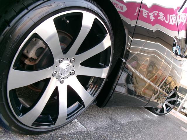 アルファード 240S プライムセレクションII タイプゴールド 20インチアルミ/RS-R車高調/パワーバックドア/両側電動スライドドア/メーカーオプションナビTV/フリップダウンモニター/HIDライト/ETC/スマートキー/プッシュスタート/センターコンソール(76枚目)