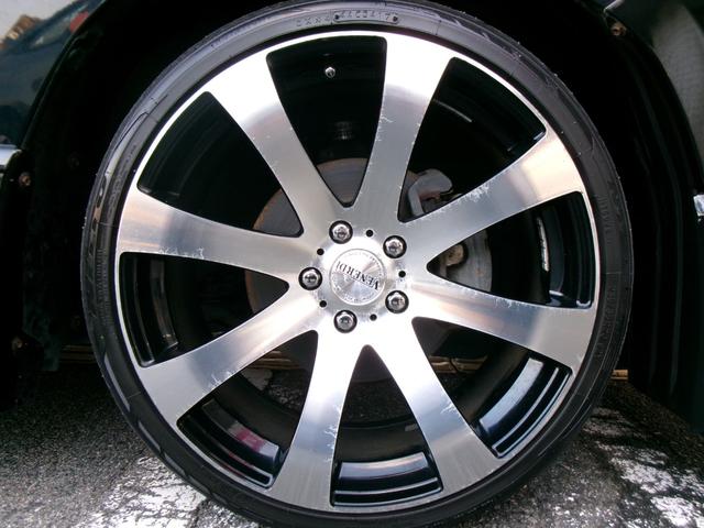 アルファード 240S プライムセレクションII タイプゴールド 20インチアルミ/RS-R車高調/パワーバックドア/両側電動スライドドア/メーカーオプションナビTV/フリップダウンモニター/HIDライト/ETC/スマートキー/プッシュスタート/センターコンソール(77枚目)