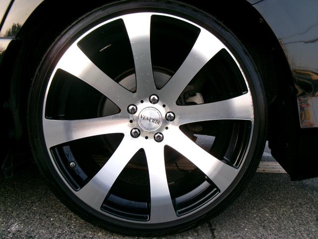 アルファード 240S プライムセレクションII タイプゴールド 20インチアルミ/RS-R車高調/パワーバックドア/両側電動スライドドア/メーカーオプションナビTV/フリップダウンモニター/HIDライト/ETC/スマートキー/プッシュスタート/センターコンソール(79枚目)