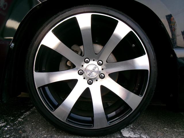 アルファード 240S プライムセレクションII タイプゴールド 20インチアルミ/RS-R車高調/パワーバックドア/両側電動スライドドア/メーカーオプションナビTV/フリップダウンモニター/HIDライト/ETC/スマートキー/プッシュスタート/センターコンソール(80枚目)