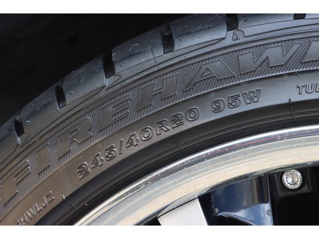 エルグランド ライダー　黒本革シート　マニュアルシート　サンルーフ／エアロ／ＲＡＹＳ２０インチアルミ／ＴＥＩＮ車高調／ニスモマフラー／黒革シート／７人乗りオットマン／ナビ・フルセグＴＶ／両側電動スライドドア／ＨＩＤヘッドライト／ＥＴＣ／スマートキー／禁煙（18枚目）