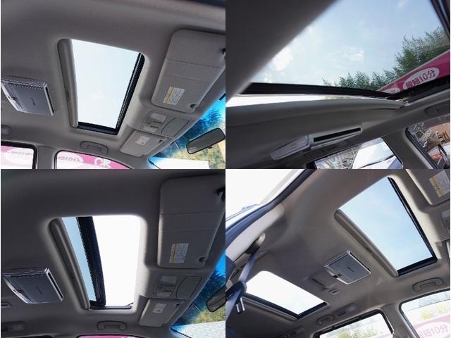 エルグランド ライダー　黒本革シート　マニュアルシート　サンルーフ／エアロ／ＲＡＹＳ２０インチアルミ／ＴＥＩＮ車高調／ニスモマフラー／黒革シート／７人乗りオットマン／ナビ・フルセグＴＶ／両側電動スライドドア／ＨＩＤヘッドライト／ＥＴＣ／スマートキー／禁煙（30枚目）