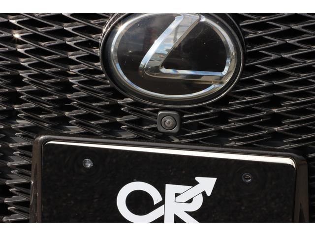 LS LS500 Fスポーツ モデリスタ/サンルーフ/デジタルインナーミラー/白革スウェードコンビシート/レーダークルーズ/全方位カメラ/BSM/純正20インチアルミ/電動トランク/三眼LED/セーフティシステム+A/ワンオーナー(11枚目)