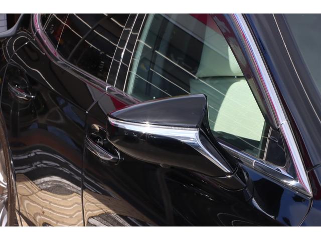 LS LS500 Fスポーツ モデリスタ/サンルーフ/デジタルインナーミラー/白革スウェードコンビシート/レーダークルーズ/全方位カメラ/BSM/純正20インチアルミ/電動トランク/三眼LED/セーフティシステム+A/ワンオーナー(12枚目)