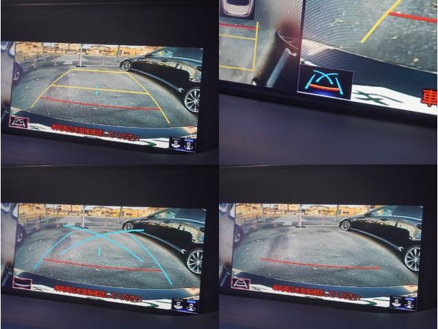 LS LS500 Fスポーツ モデリスタ/サンルーフ/デジタルインナーミラー/白革スウェードコンビシート/レーダークルーズ/全方位カメラ/BSM/純正20インチアルミ/電動トランク/三眼LED/セーフティシステム+A/ワンオーナー(36枚目)