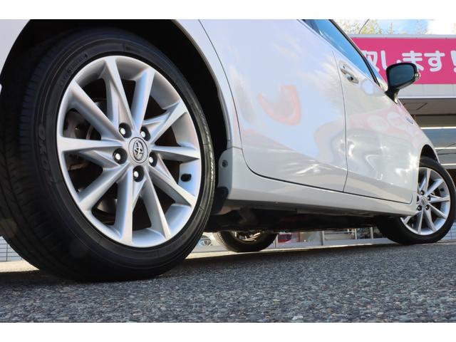 プリウスアルファ Sツーリングセレクション ワンオーナー/純正17インチアルミ/LEDヘッドライト/純正ナビ・フルセグTV/バックカメラ/Bluetooth/ステアリングスイッチ/オートライト/ビルトインETC/スマートキー/禁煙車(19枚目)