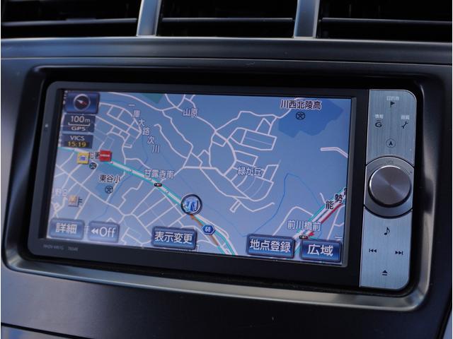 プリウスアルファ Sツーリングセレクション ワンオーナー/純正17インチアルミ/LEDヘッドライト/純正ナビ・フルセグTV/バックカメラ/Bluetooth/ステアリングスイッチ/オートライト/ビルトインETC/スマートキー/禁煙車(28枚目)