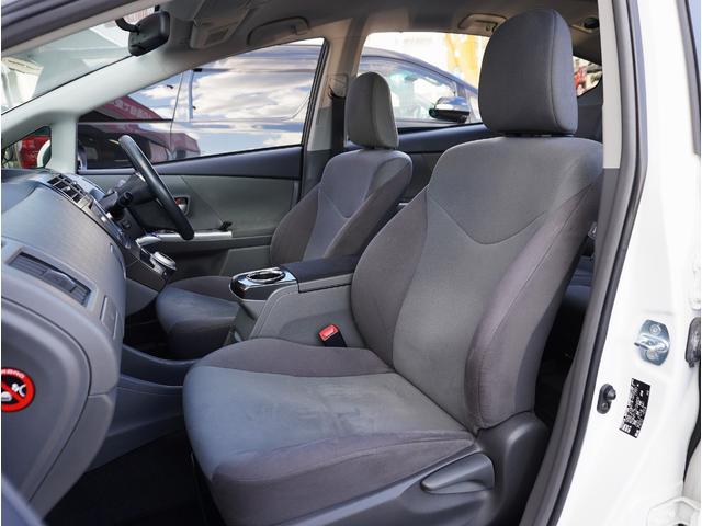 プリウスアルファ Sツーリングセレクション ワンオーナー/純正17インチアルミ/LEDヘッドライト/純正ナビ・フルセグTV/バックカメラ/Bluetooth/ステアリングスイッチ/オートライト/ビルトインETC/スマートキー/禁煙車(47枚目)