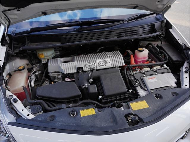 プリウスアルファ Sツーリングセレクション ワンオーナー/純正17インチアルミ/LEDヘッドライト/純正ナビ・フルセグTV/バックカメラ/Bluetooth/ステアリングスイッチ/オートライト/ビルトインETC/スマートキー/禁煙車(59枚目)