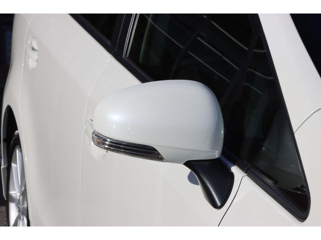 プリウスアルファ Sツーリングセレクション ワンオーナー/純正17インチアルミ/LEDヘッドライト/純正ナビ・フルセグTV/バックカメラ/Bluetooth/ステアリングスイッチ/オートライト/ビルトインETC/スマートキー/禁煙車(74枚目)