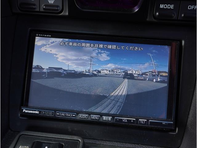 GTO ツインターボ ツインターボ/6速ミッション/tanabeマフラー/RAYS18インチアルミ/アクティブエアロ/クルーズコントロール/ナビ・フルセグTV/Bluetooth/バックカメラ/運転席パワーシート/ETC(36枚目)