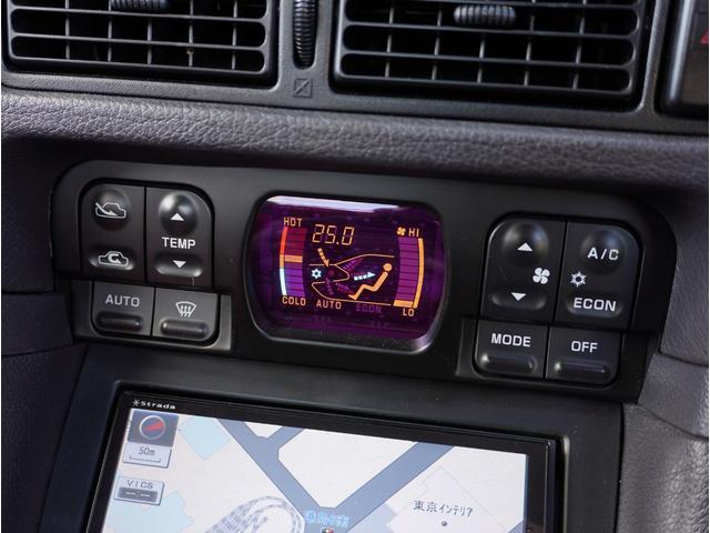 GTO ツインターボ ツインターボ/6速ミッション/tanabeマフラー/RAYS18インチアルミ/アクティブエアロ/クルーズコントロール/ナビ・フルセグTV/Bluetooth/バックカメラ/運転席パワーシート/ETC(40枚目)