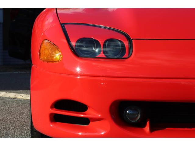 GTO ツインターボ ツインターボ/6速ミッション/tanabeマフラー/RAYS18インチアルミ/アクティブエアロ/クルーズコントロール/ナビ・フルセグTV/Bluetooth/バックカメラ/運転席パワーシート/ETC(69枚目)