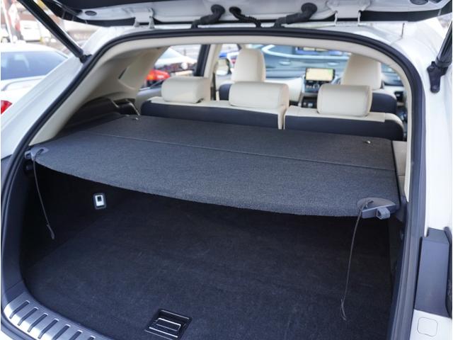 NX NX300 バージョンL サンルーフ/電動バックドア/BBS20インチAW・純正AW有り/全方位カメラ/革シート/前席シートベンチレーター/後席シートヒーター/後席電動リクライニング/ハンドルヒーター/3眼LED/ルーフレール(27枚目)