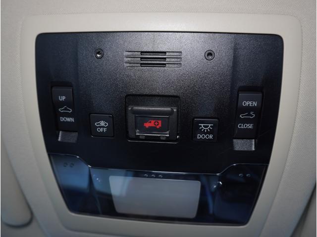 NX NX300 バージョンL サンルーフ/電動バックドア/BBS20インチAW・純正AW有り/全方位カメラ/革シート/前席シートベンチレーター/後席シートヒーター/後席電動リクライニング/ハンドルヒーター/3眼LED/ルーフレール(29枚目)