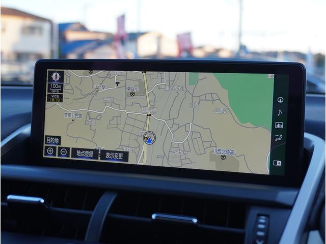 NX NX300 バージョンL サンルーフ/電動バックドア/BBS20インチAW・純正AW有り/全方位カメラ/革シート/前席シートベンチレーター/後席シートヒーター/後席電動リクライニング/ハンドルヒーター/3眼LED/ルーフレール(34枚目)