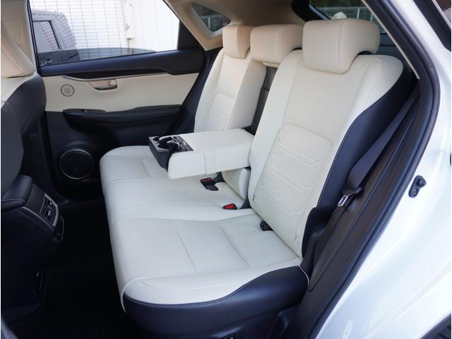 NX NX300 バージョンL サンルーフ/電動バックドア/BBS20インチAW・純正AW有り/全方位カメラ/革シート/前席シートベンチレーター/後席シートヒーター/後席電動リクライニング/ハンドルヒーター/3眼LED/ルーフレール(49枚目)