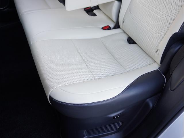 NX NX300 バージョンL サンルーフ/電動バックドア/BBS20インチAW・純正AW有り/全方位カメラ/革シート/前席シートベンチレーター/後席シートヒーター/後席電動リクライニング/ハンドルヒーター/3眼LED/ルーフレール(50枚目)