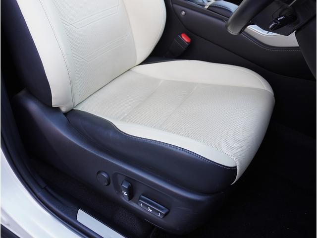 NX NX300 バージョンL サンルーフ/電動バックドア/BBS20インチAW・純正AW有り/全方位カメラ/革シート/前席シートベンチレーター/後席シートヒーター/後席電動リクライニング/ハンドルヒーター/3眼LED/ルーフレール(58枚目)