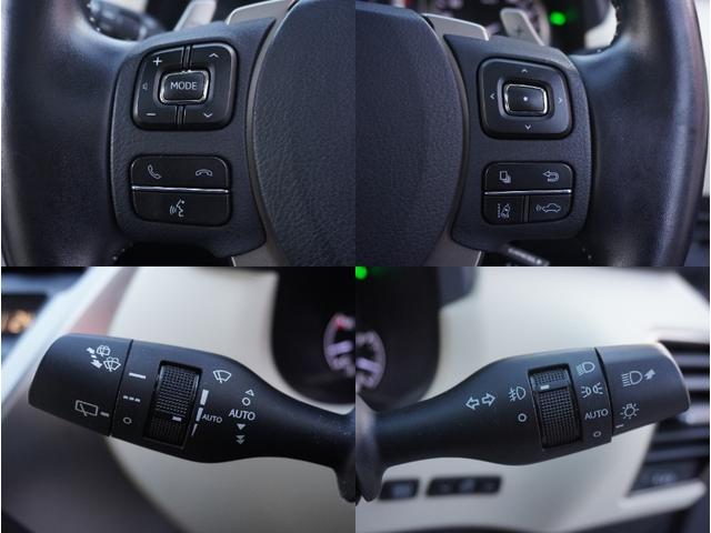 NX NX300 バージョンL サンルーフ/電動バックドア/BBS20インチAW・純正AW有り/全方位カメラ/革シート/前席シートベンチレーター/後席シートヒーター/後席電動リクライニング/ハンドルヒーター/3眼LED/ルーフレール(60枚目)