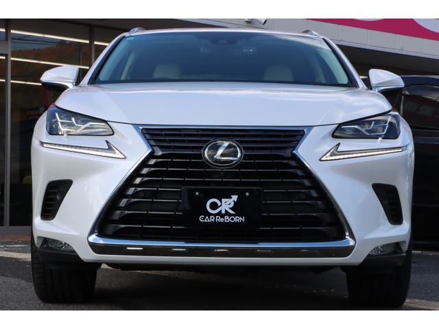 NX NX300 バージョンL サンルーフ/電動バックドア/BBS20インチAW・純正AW有り/全方位カメラ/革シート/前席シートベンチレーター/後席シートヒーター/後席電動リクライニング/ハンドルヒーター/3眼LED/ルーフレール(76枚目)