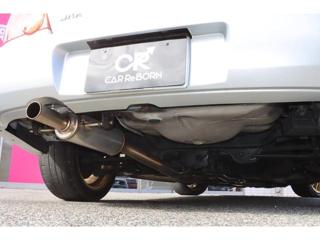 インプレッサ ＷＲＸ　ＳＴｉ　６速ミッション／ビルシュタイン車高調／ブレンボキャリパー／ＯＺ　ＧＴ－ＥＶＯ１７インチアルミ／ＮＥＮＣマフラー／ＨＩＤヘッドライト／ナビ／キーレス／ＥＴＣ／タイミングベルト交換済み（24枚目）