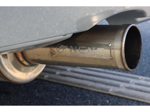 インプレッサ ＷＲＸ　ＳＴｉ　６速ミッション／ビルシュタイン車高調／ブレンボキャリパー／ＯＺ　ＧＴ－ＥＶＯ１７インチアルミ／ＮＥＮＣマフラー／ＨＩＤヘッドライト／ナビ／キーレス／ＥＴＣ／タイミングベルト交換済み（25枚目）