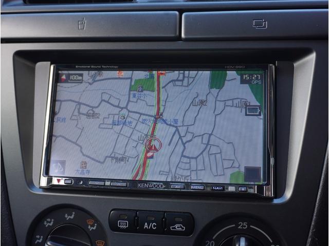 インプレッサ ＷＲＸ　ＳＴｉ　６速ミッション／ビルシュタイン車高調／ブレンボキャリパー／ＯＺ　ＧＴ－ＥＶＯ１７インチアルミ／ＮＥＮＣマフラー／ＨＩＤヘッドライト／ナビ／キーレス／ＥＴＣ／タイミングベルト交換済み（30枚目）