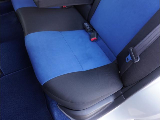 インプレッサ ＷＲＸ　ＳＴｉ　６速ミッション／ビルシュタイン車高調／ブレンボキャリパー／ＯＺ　ＧＴ－ＥＶＯ１７インチアルミ／ＮＥＮＣマフラー／ＨＩＤヘッドライト／ナビ／キーレス／ＥＴＣ／タイミングベルト交換済み（43枚目）