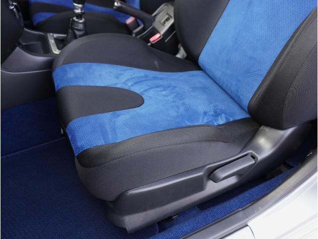 インプレッサ ＷＲＸ　ＳＴｉ　６速ミッション／ビルシュタイン車高調／ブレンボキャリパー／ＯＺ　ＧＴ－ＥＶＯ１７インチアルミ／ＮＥＮＣマフラー／ＨＩＤヘッドライト／ナビ／キーレス／ＥＴＣ／タイミングベルト交換済み（47枚目）