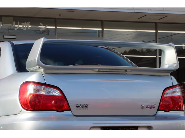 インプレッサ ＷＲＸ　ＳＴｉ　６速ミッション／ビルシュタイン車高調／ブレンボキャリパー／ＯＺ　ＧＴ－ＥＶＯ１７インチアルミ／ＮＥＮＣマフラー／ＨＩＤヘッドライト／ナビ／キーレス／ＥＴＣ／タイミングベルト交換済み（69枚目）
