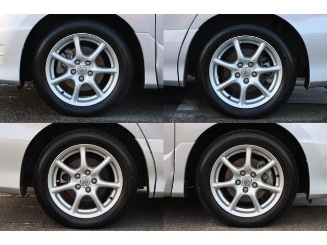 エスティマ ２．４アエラス　Ｇエディション　走行３３６００ｋｍ／７人乗り／両側電動スライドドア／純正ナビ・フルセグＴＶ／バックカメラ／後席用フリップダウンモニター／スマートキー２本／プッシュスタート／ＥＴＣ／純正アルミ／ＨＩＤヘッドライト／禁煙（13枚目）