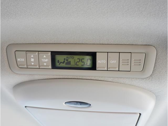 エスティマ ２．４アエラス　Ｇエディション　走行３３６００ｋｍ／７人乗り／両側電動スライドドア／純正ナビ・フルセグＴＶ／バックカメラ／後席用フリップダウンモニター／スマートキー２本／プッシュスタート／ＥＴＣ／純正アルミ／ＨＩＤヘッドライト／禁煙（26枚目）