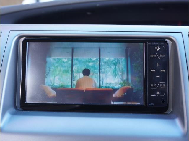 エスティマ ２．４アエラス　Ｇエディション　走行３３６００ｋｍ／７人乗り／両側電動スライドドア／純正ナビ・フルセグＴＶ／バックカメラ／後席用フリップダウンモニター／スマートキー２本／プッシュスタート／ＥＴＣ／純正アルミ／ＨＩＤヘッドライト／禁煙（35枚目）