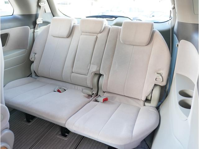 エスティマ ２．４アエラス　Ｇエディション　走行３３６００ｋｍ／７人乗り／両側電動スライドドア／純正ナビ・フルセグＴＶ／バックカメラ／後席用フリップダウンモニター／スマートキー２本／プッシュスタート／ＥＴＣ／純正アルミ／ＨＩＤヘッドライト／禁煙（46枚目）