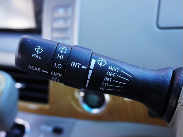 エスティマ ２．４アエラス　Ｇエディション　走行３３６００ｋｍ／７人乗り／両側電動スライドドア／純正ナビ・フルセグＴＶ／バックカメラ／後席用フリップダウンモニター／スマートキー２本／プッシュスタート／ＥＴＣ／純正アルミ／ＨＩＤヘッドライト／禁煙（59枚目）