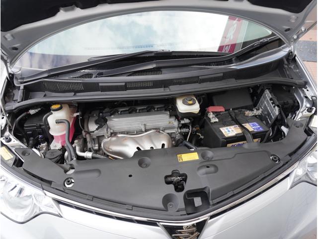 エスティマ ２．４アエラス　Ｇエディション　走行３３６００ｋｍ／７人乗り／両側電動スライドドア／純正ナビ・フルセグＴＶ／バックカメラ／後席用フリップダウンモニター／スマートキー２本／プッシュスタート／ＥＴＣ／純正アルミ／ＨＩＤヘッドライト／禁煙（69枚目）