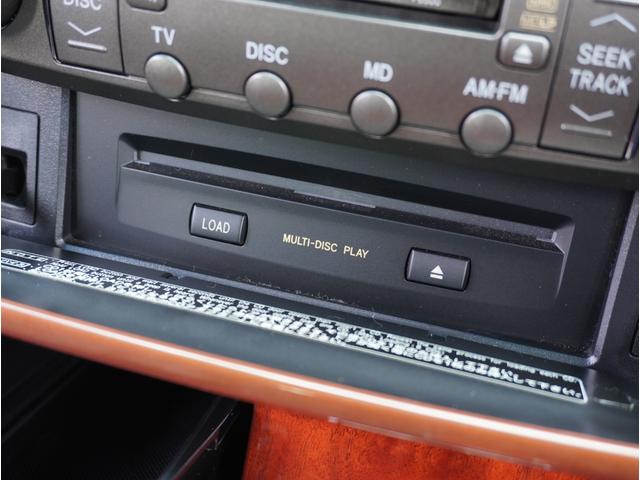 セルシオ ｅＲ仕様　後期型最終モデル／サンルーフ／純正ナビ／バックカメラ／黒革メモリー付パワーシート／ウッドコンビステアリング／クルーズコントロール／リア電動サンシェード／純正ＥＴＣ／スマートキー／純正１８インチアルミ（39枚目）