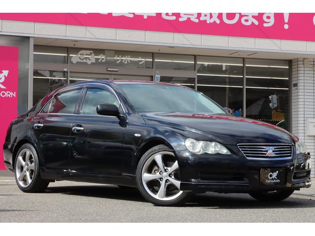 マークＸ ２５０Ｇ　Ｓパッケージ　純正１８インチアルミ／Ｓパッケージエアロ／キセノンヘッドライト／パワーシート／純正ナビ／バックカメラ／ドラレコ／キーレス／ＥＴＣ／キセノンヘッドライト／プラズマクラスターイオン（67枚目）