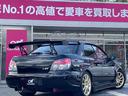 ＷＲＸ　ＳＴｉ　６速ミッション／エアロ／ＧＴウイング／柿本マフラー／車高調／追加メーター／純正アルミホイール／ブレンボ／ＨＩＤヘッドライト／ＥＴＣ(62枚目)