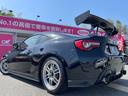 ＢＲＺ Ｒ　カスタマイズパッケージ　後期型　６速ＭＴ／ＳＴＩエアロ／ＧＴウイング／ＳＴ車高調／エンケイアルミホイール／ＨＫＳマフラー／ＨＫＳマニホールド・キャタライザー／ＢＲＩＤＥシート／追加メーター／ＮＡＲＤＩハンドル／ＬＥＤライト（6枚目）