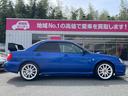 ＷＲＸ　ＳＴｉ　アプライドＥ　６速ミッション／エアロ／ＳＴＩマフラー／ＳＴＩタワーバー／ＷＯＲＫ１８インチアルミホイール／ＢＬＩＴＺラジエター／ＨＩＤヘッドライト／ナビ(9枚目)