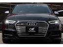 AUDI S3 SEDAN