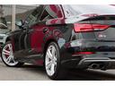 AUDI S3 SEDAN