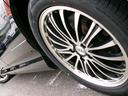 HONDA ELYSION PRESTIGE